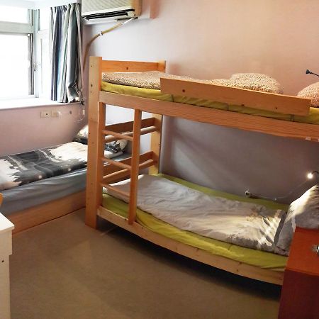 Star House Vandrehjem Taipei Eksteriør billede